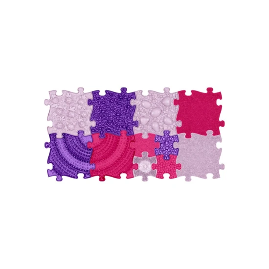 Sada ortopedických podložiek Think Pink MUFFIK MFK-063