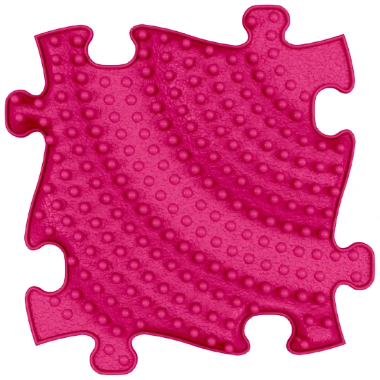 Sada ortopedických podložiek Think Pink MUFFIK MFK-063