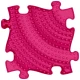 Sada ortopedických podložiek Think Pink MUFFIK MFK-063