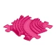 Sada ortopedických podložiek Think Pink MUFFIK MFK-063