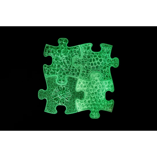 Sada ortopedických podložiek Let's Glow MUFFIK MFK-096