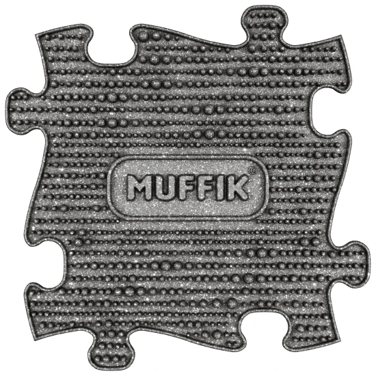 Sada ortopedických podložiek Zimná MUFFIK MFK-109