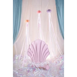 Závesná dekorácia Medúza 3 ks