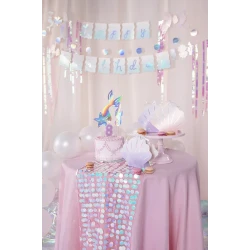 Darčeková taška Mušľa 4 ks