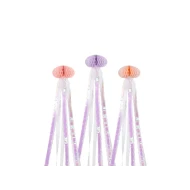 Závesná dekorácia Medúza 3 ks