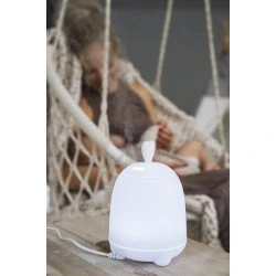 Difuzér so svetlom Zajačik