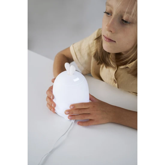 Difuzér so svetlom Zajačik