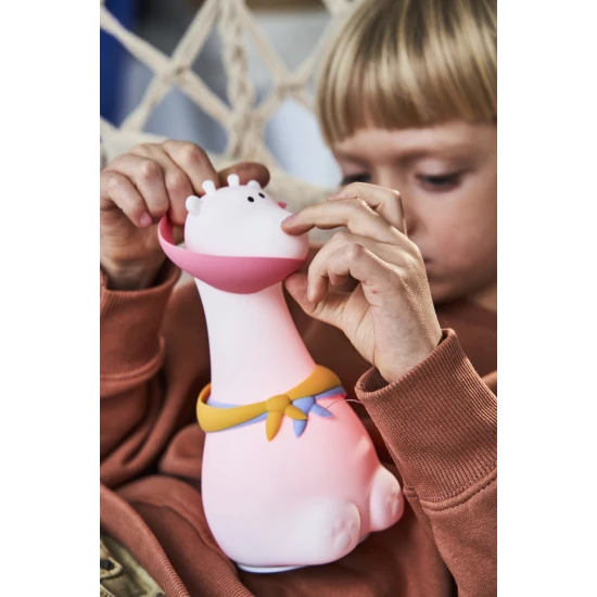 Kinder-Touchlampe Giraffe Kinder-Touchlampe Giraffe
