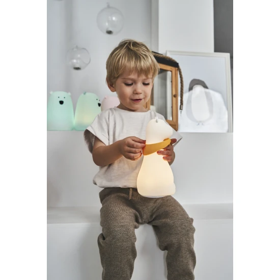 Kinder-Touchlampe Giraffe Kinder-Touchlampe Giraffe