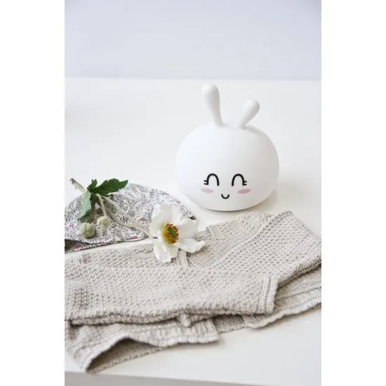 Children's touch lamp Bunny