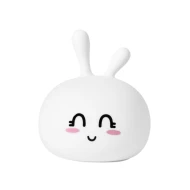 Detská dotyková lampa Zajačik