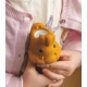 Baterka s mäkkým silikónovým povrchom, ideálna na večerné dobrodružstvá a detskú zábavu