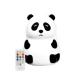 Detská dotyková lampa s diaľkovým ovládaním Panda