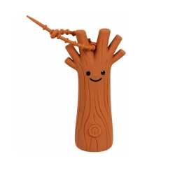 Detská mini baterka Stromček Ted