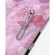 Reima Zimný overal Kipina Grey Pink