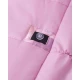 Reima Zimný overal Kipina Grey Pink