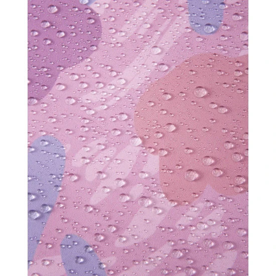 Reima Zimný overal Kipina Grey Pink