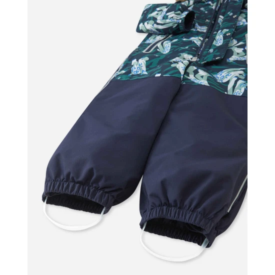 Reima Zimný overal Kipina Navy