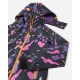 Reima Zimná bunda Posio Plum Purple