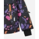 Reima Zimná bunda Posio Plum Purple