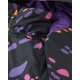 Reima Zimná bunda Posio Plum Purple
