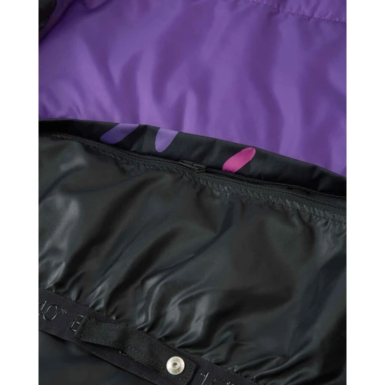 Reima Zimná bunda Posio Plum Purple