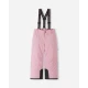 Reima Lyžiarske nohavice Proxima Grey Pink