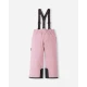 Reima Lyžiarske nohavice Proxima Grey Pink