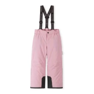 Lyžiarske nohavice Proxima Grey Pink