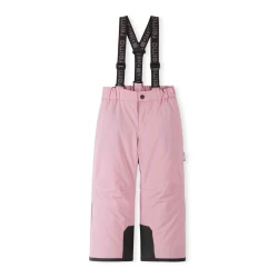 Lyžiarske nohavice Proxima Grey Pink