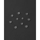 Reima Lyžiarske nohavice Proxima Black