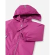 Reima Zimný overal Puhuri Fucshia