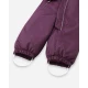 Reima Zimný overal Puhuri Deep purple