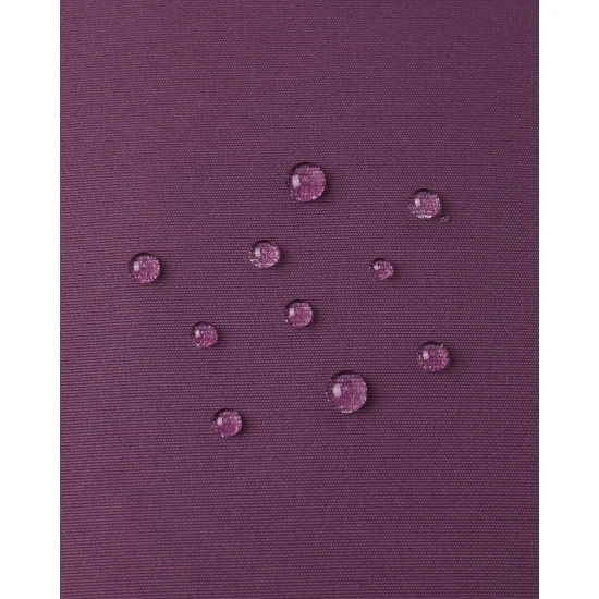 Reima Zimný overal Puhuri Deep purple