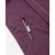 Reima Zimný overal Puhuri Deep purple