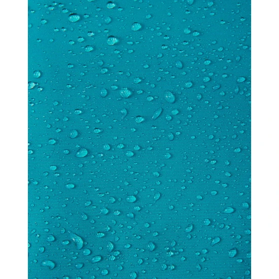 Reima Zimný overal Puhuri Aquatic Blue