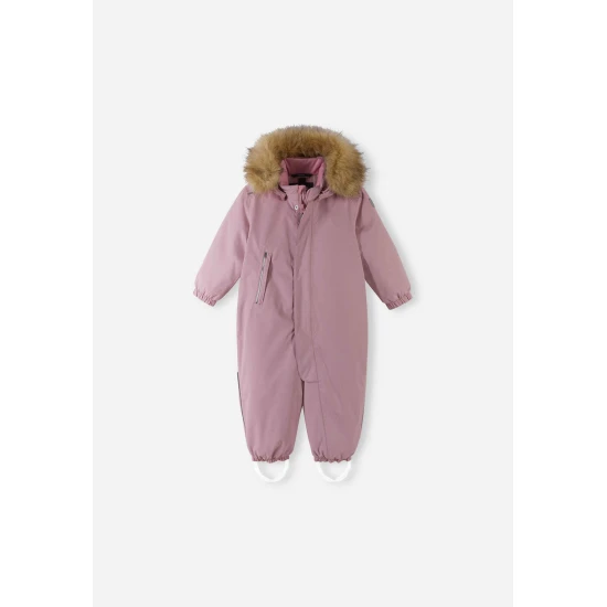 Reima Zimný overal Gotland Grey Pink