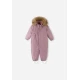 Reima Zimný overal Gotland Grey Pink