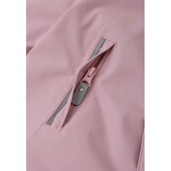 Reima Zimný overal Gotland Grey Pink