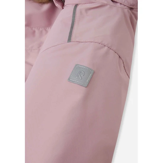 Reima Zimný overal Gotland Grey Pink