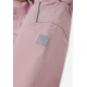 Reima Zimný overal Gotland Grey Pink