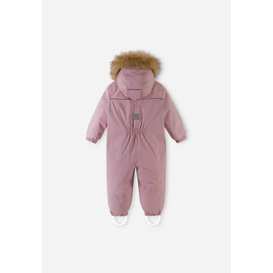 Reima Zimný overal Gotland Grey Pink