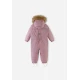 Reima Zimný overal Gotland Grey Pink