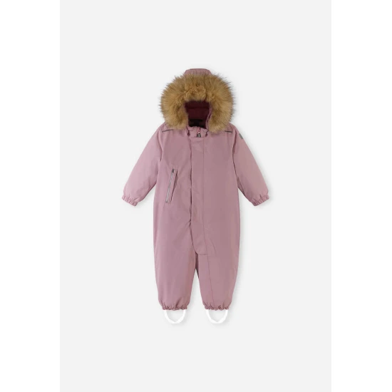 Reima Zimný overal Gotland Grey Pink