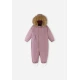 Reima Zimný overal Gotland Grey Pink