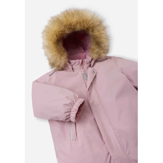 Reima Zimný overal Gotland Grey Pink