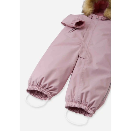Reima Zimný overal Gotland Grey Pink