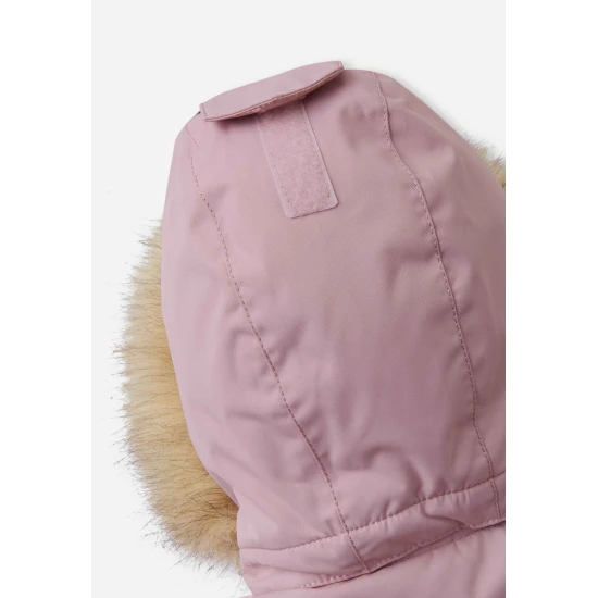 Reima Zimný overal Gotland Grey Pink