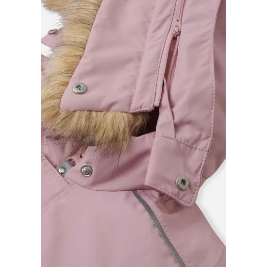 Reima Zimný overal Gotland Grey Pink