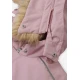 Reima Zimný overal Gotland Grey Pink